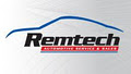 Remtech Automotive Ltd. logo