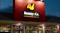 Restaurant Benny logo
