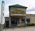 Restaurant OYADA inc. logo