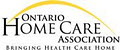 Retire-At-Home Health Care Services logo