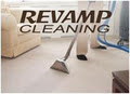 Revamp Cleaning logo