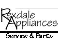Rexdale Appliances logo