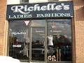 Richelle's logo