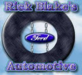 Rick Blake's Automotive image 2