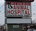 Rivard Animal Hospital image 2