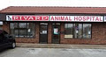 Rivard Animal Hospital logo