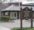 Riverside Small Animal Hospital logo