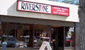 Riverstone Massage Therapy and Esthetic Studio logo