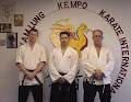 Riverview Karate & Ju-Jutsu Studio (Police Martial Arts Association) image 3