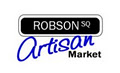 Robson Square Artisan Market image 3
