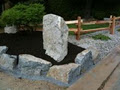 Rocky Mountain Landscaping logo