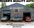 Roger's Quality Auto image 1