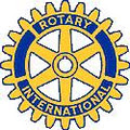 Rotary Club of Spruce Grove logo