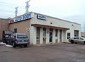 Royal Auto Body (Pickering) logo