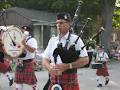 Royal Canadian Legion Branch 28 logo