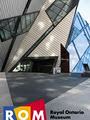 Royal Ontario Museum image 1