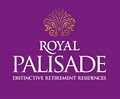 Royal Palisade Retirement Residence logo