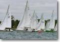 Royal Victoria Yacht Club logo