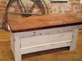 Rustic Furniture image 5