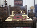 Rustic Ranch Log Furniture Ltd. image 2