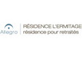 Résidence l'Ermitage logo