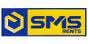 SMS Rents / Location SMS logo