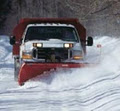 SNOW PLOWING DENEIGEMENT image 2