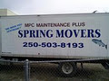 SNOW REMOVAL AND SANDING WWW. MPCMAINTENANCEPLUS.CA image 5