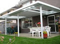 SUNSHINE PATIO COVER AND SUNROOM image 3