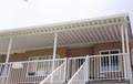 SUNSHINE PATIO COVER AND SUNROOM image 4