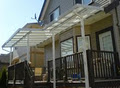 SUNSHINE PATIO COVER AND SUNROOM image 5