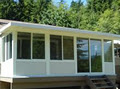 SUNSHINE PATIO COVER AND SUNROOM image 6