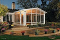 SUNSHINE PATIO COVER AND SUNROOM image 1