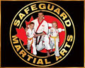 Safeguard Martial Arts image 6
