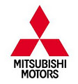 Saint-Jerome Mitsubishi logo