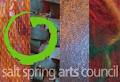 Saltspring Arts Council image 1