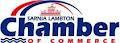 Sarnia Lambton Chamber of Commerce logo
