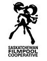 Saskatchewan Filmpool Cooperative logo