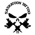Saskatoon Tattoo Company logo