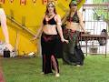 Satu's Belly Dancing image 2