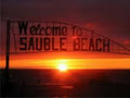Sauble Beach Cottage Rentals logo