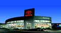 Scarborough Toyota logo