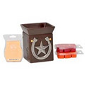 .ScentsyWickless Candles image 2