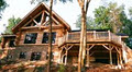 Scott Hay Handcrafted Log Homes image 2