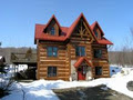 Scott Hay Handcrafted Log Homes image 3