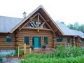 Scott Hay Handcrafted Log Homes image 5