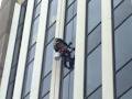 See-Thru Window Cleaners logo