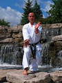 Seibukan Traditional Martial Arts of Canada Ltd image 3