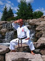 Seibukan Traditional Martial Arts of Canada Ltd logo