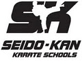 Seido-Kan Karate School logo
